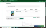 joseenrique coupon verification screenshot