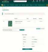 eitheragainer coupon verification screenshot