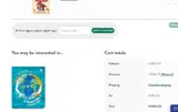 10sffbooks coupon verification screenshot