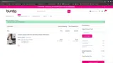 SPRINGSEW25 coupon verification screenshot