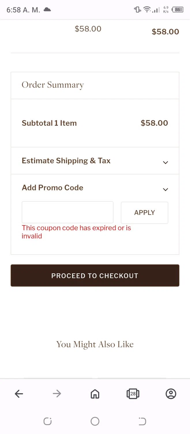 Burdick Chocolate promo code screenshot showing code FIXED15 applied at Burdick Chocolate checkout page. Uploaded by SimplyCodes community member Francisco01 on Feb 24, 2025
