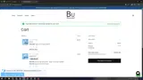 SIMPLY15 coupon verification screenshot