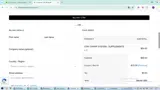 RMN15 coupon verification screenshot