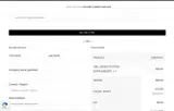 SKIM15 coupon verification screenshot
