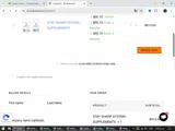 BU30 coupon verification screenshot