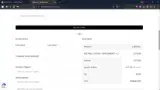 BUBF15 coupon verification screenshot