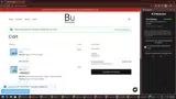BUCMFREE coupon verification screenshot
