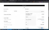 BUCMFREE coupon verification screenshot