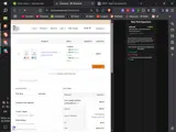 BUCMFREE coupon verification screenshot