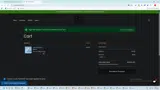 Bufall20 coupon verification screenshot