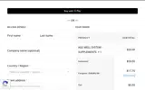 DADBU30 coupon verification screenshot