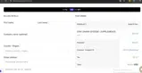 COUPERT10 coupon verification screenshot