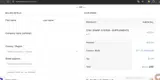 BU30 coupon verification screenshot