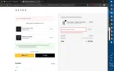 DEMANDX15 coupon verification screenshot