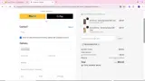 RETAILMENOTX15 coupon verification screenshot