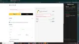 meltingcurlz coupon verification screenshot