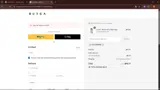 colombax15 coupon verification screenshot