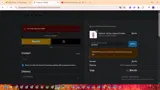 x15off100 coupon verification screenshot