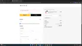 INSTALOVE coupon verification screenshot