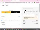 X15OFF200 coupon verification screenshot