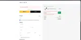 PRIME coupon verification screenshot