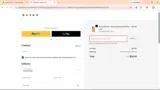 BUY2GET4 coupon verification screenshot
