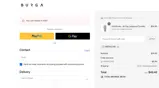INSTALOVE coupon verification screenshot