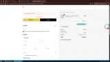 LOVE coupon verification screenshot