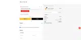 BFX5 coupon verification screenshot