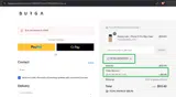 RETAILMENOTX15 coupon verification screenshot