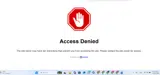 Burger Lounge coupon verification screenshot
