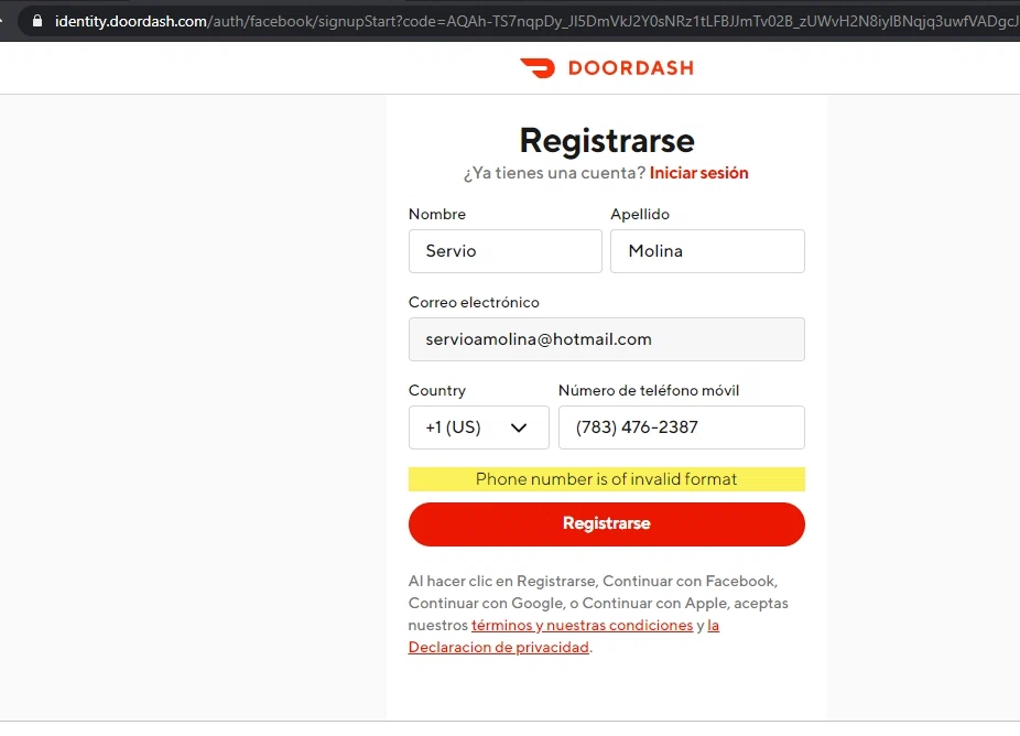 Burgerville checkout page showing Burgerville promo code box | Screenshot taken by SimplyCodes community member on Jul 18, 2020
