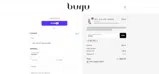 Bexcited coupon verification screenshot