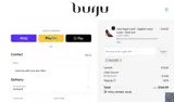 Bexcited coupon verification screenshot