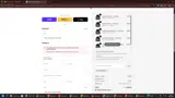 BNEWCOMER coupon verification screenshot