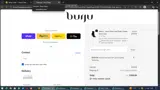 BURJU10 coupon verification screenshot