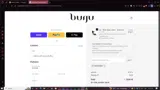 HELLODANCE coupon verification screenshot