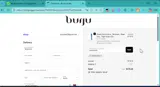 CANDICE10 coupon verification screenshot