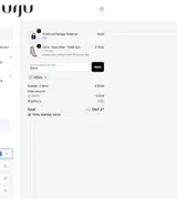 Dbevel coupon verification screenshot