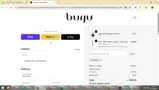 Dbevel coupon verification screenshot