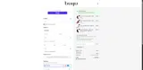 WELCOME25 coupon verification screenshot