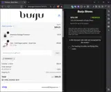 BROWSE10 coupon verification screenshot