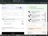 preorder20 coupon verification screenshot