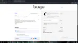 ANGELES coupon verification screenshot