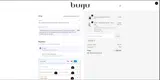 YEIMY coupon verification screenshot