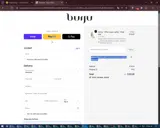 BBeautiful10 coupon verification screenshot