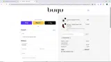 BNEWCOMER coupon verification screenshot