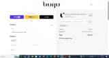 TGIFARAH coupon verification screenshot