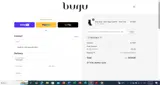 WELCOME25 coupon verification screenshot
