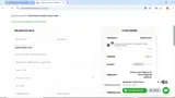 store14 coupon verification screenshot